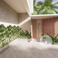 The Rooftop Villa Gallery