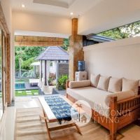 Villa Tamarind Gallery