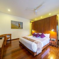 Villa Berawa Sahadewa Gallery