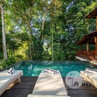 Villa Lantana Gallery