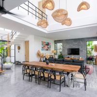 Villa Kanaya Gallery