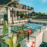 Garden State Villa Gallery