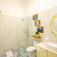 Villa Mykonos Berawa 4 Gallery