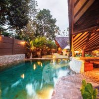 Villa Alphard Gallery