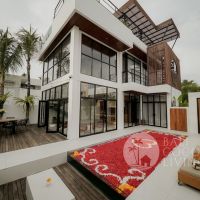 Devon Villa B Gallery