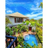 Villa Peninsula Gallery