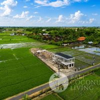 10,42 Are Land For Sale Kedungu - Tabanan Gallery