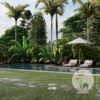 Summer Breeze Villa Gallery