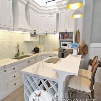 Villa Oval 3 Gallery