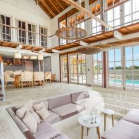Lune de Miel Villa 2 Gallery