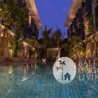 Claudia Apartment Gallery