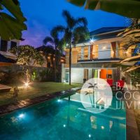 Imperial Villa Gallery