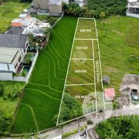 500 Sqm land, For rent Gallery