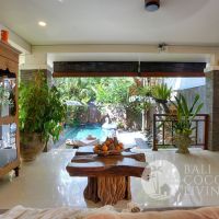 Villa Dalmatia Nyanyi Tabanan  Gallery