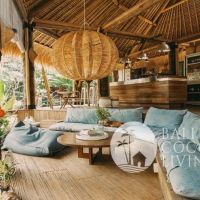 The Bamboo Villa Gallery