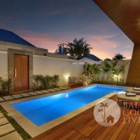 Villa Vermont Gallery