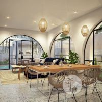 Villa Alberta Gallery