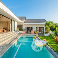Villa Alelia Gallery