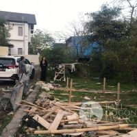 For sale, Land 200 sqm Gallery