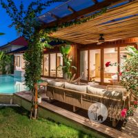 Forest Bloom Villa 1 Gallery