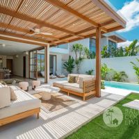 Villa Luxe Haven Gallery