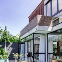 Villa Atlas Gallery