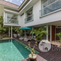Villa Pine Tree Gallery