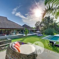 Saung Villa Gallery