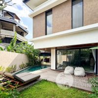 Villa Nadira Corner Gallery