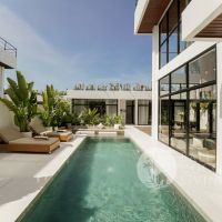 Devon Villa B Gallery