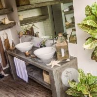Villa Canola Gallery