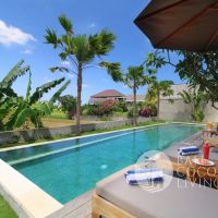 Villa Mahogany Berawa Gallery