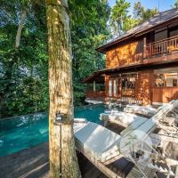 Villa Lantana Gallery