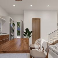 Villa Hanani Ungasan Gallery