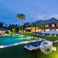 Saung Villa Gallery