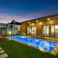 Villa Vermont Gallery