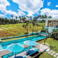 Villa Maserati Gallery