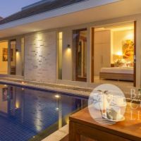 Villa Rome 2 Gallery