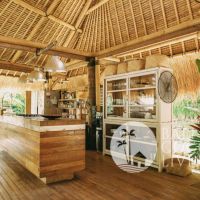 The Bamboo Villa Gallery