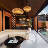 Villa Balincia Kayu Tulang Gallery