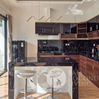 Villa Nebula  Gallery