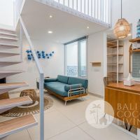 Alma Canggu Apartment Gallery