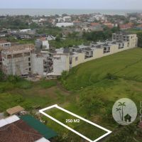 For sale, land 250 sqm Gallery