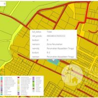 For sale 600 sqm land Gallery