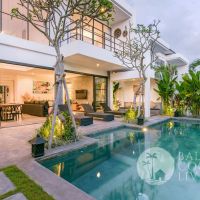 Villa Kanaya Gallery