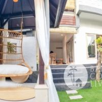 Villa Tamarind Gallery