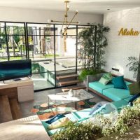 Garden State Villa Gallery