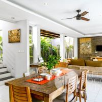 La Viola Villa Gallery