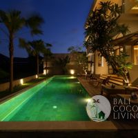 Villa Mahogany Berawa Gallery