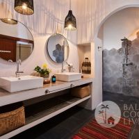 Villa Canola Gallery